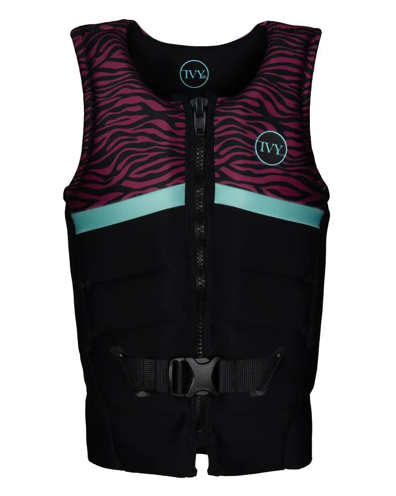 2024 Ivy Savannah Womens Vest