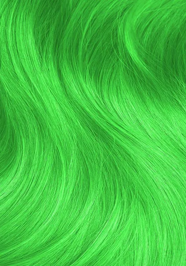 Aurora Green | HAIR DYE [236ML]