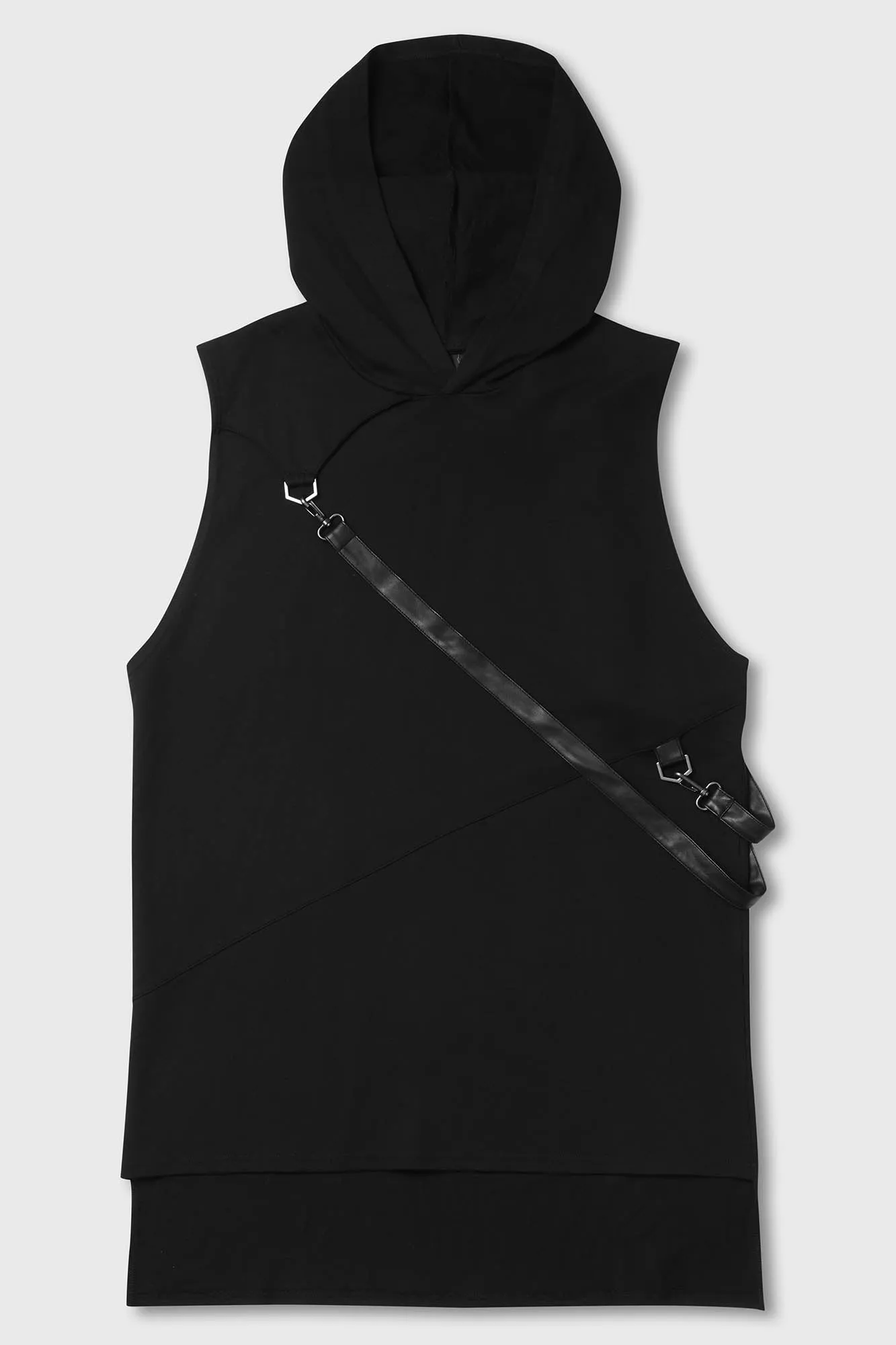 Blayze Hooded Vest