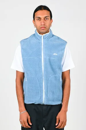 Checks 'Alpine' Fleece Vest