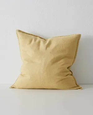 Como Cushion | Limoncello