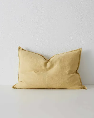 Como Cushion | Limoncello