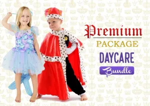 Daycare Package