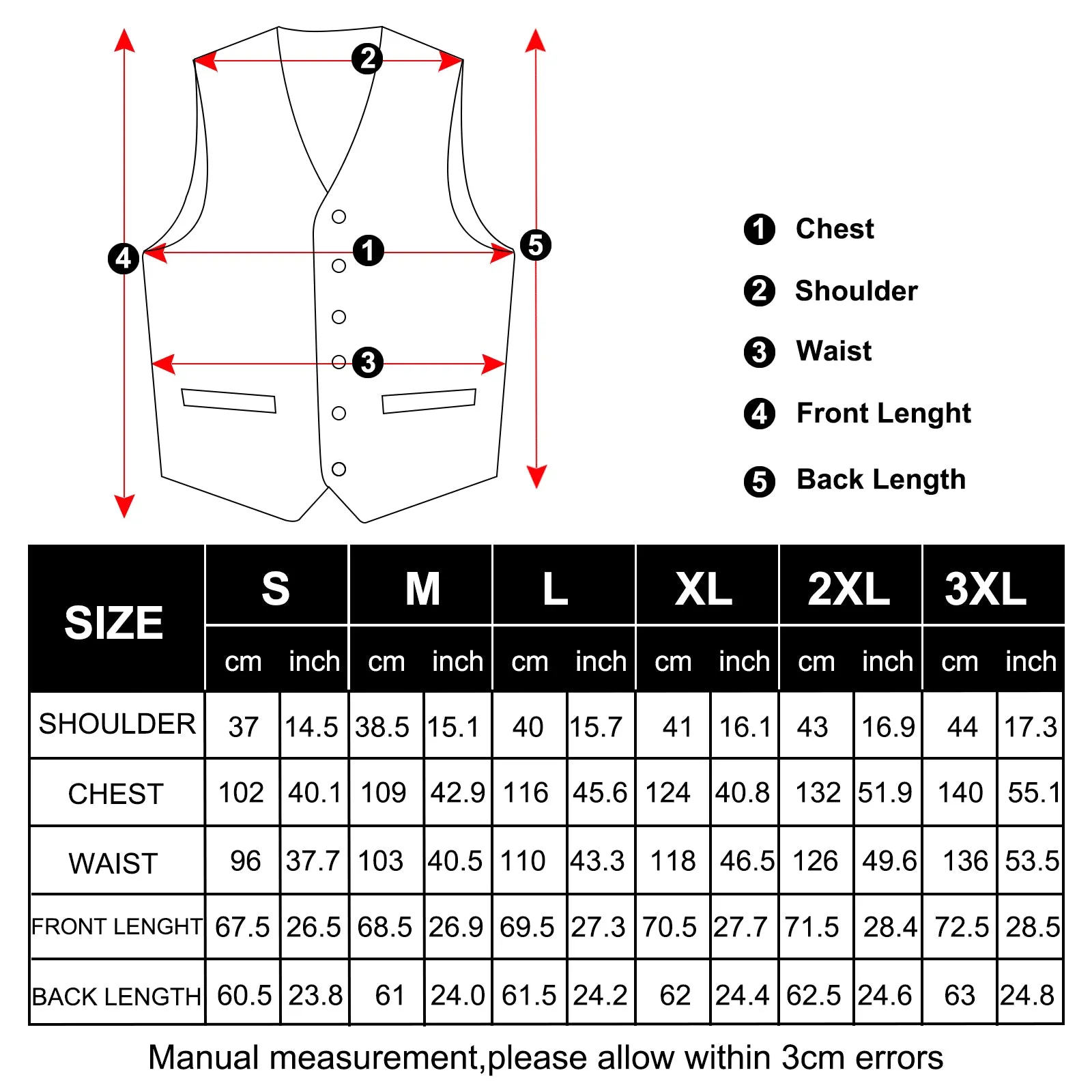 DiBanGu Mens Suit Vest Champagne Solid Satin Waistcoat Vest Tie Handkerchief Cufflinks Set