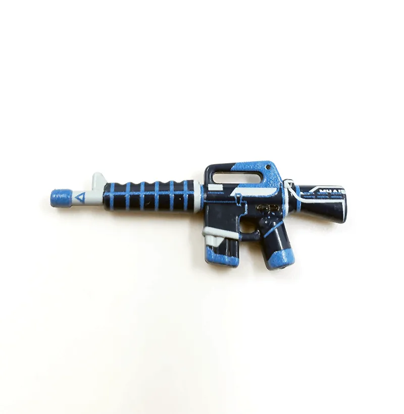 Eclipse Strike™ Cryo - BrickArms® M16