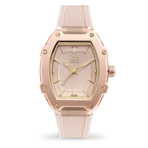 ICE Boliday Ladies Light Pink Watch 023322