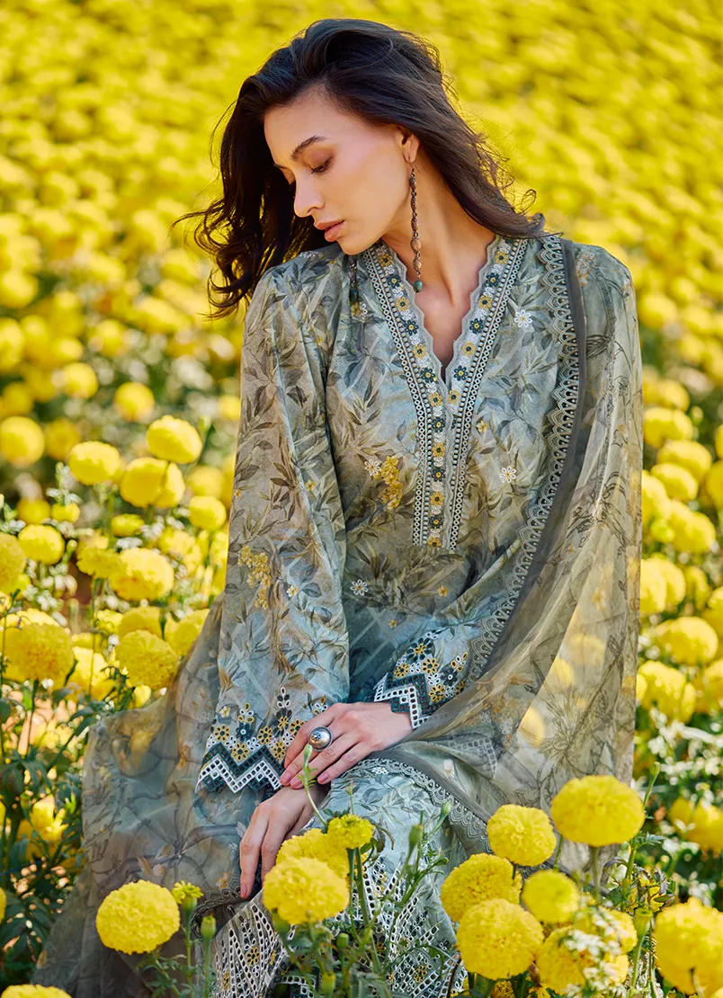 Image Printkari Luxury Lawn Collection – Surrina