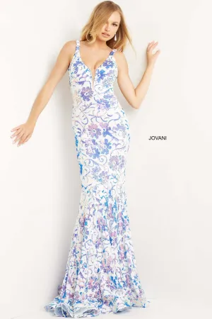 Jovani 08257 Dresses