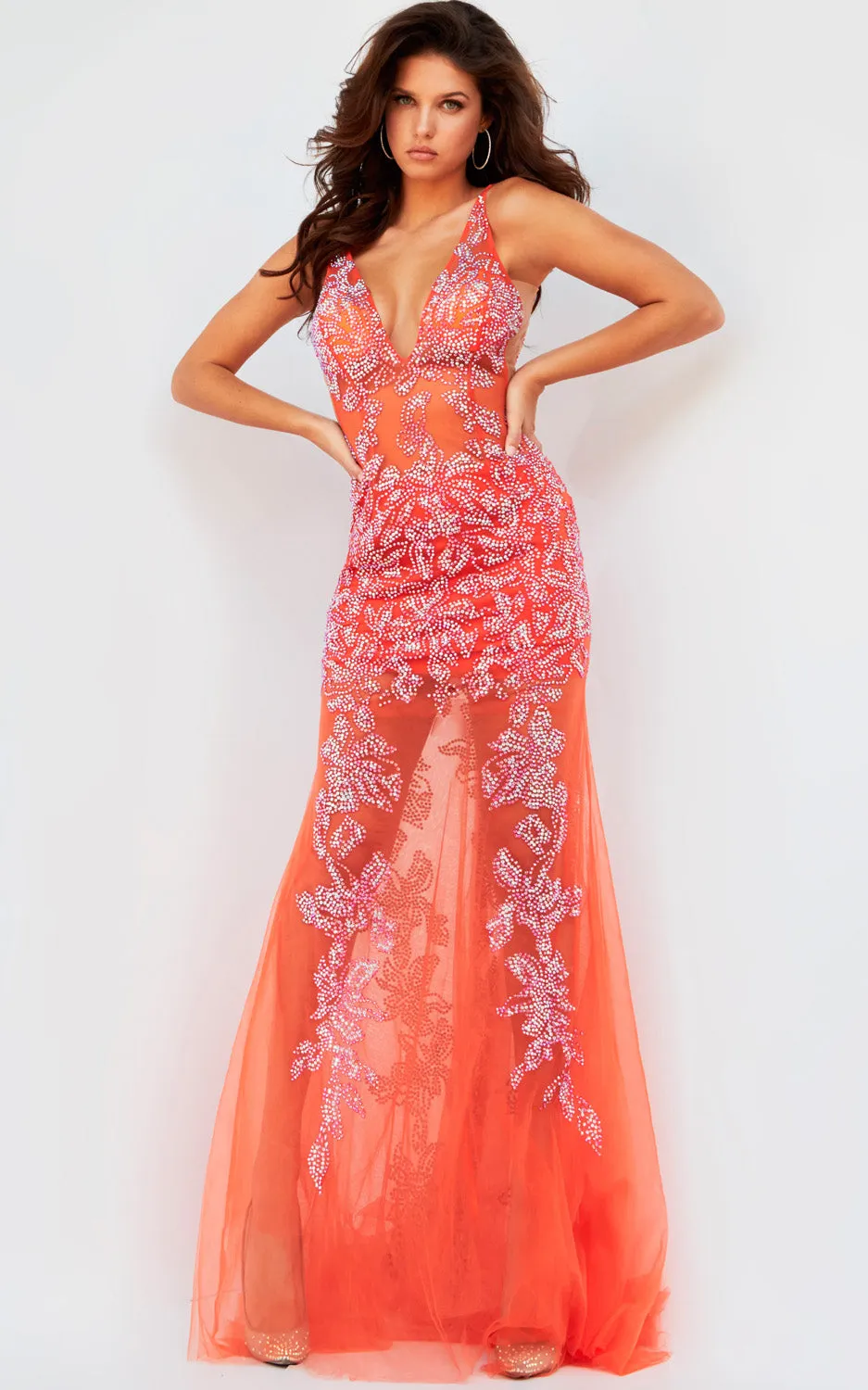 Jovani 08275 Dresses