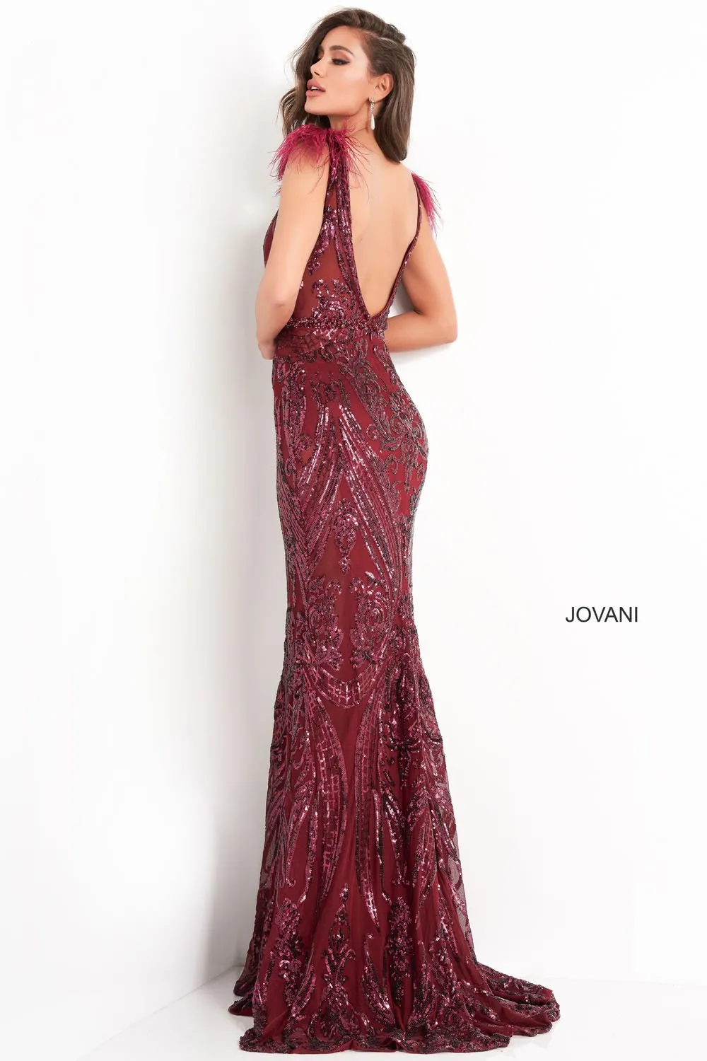 Jovani 3180 Dresses