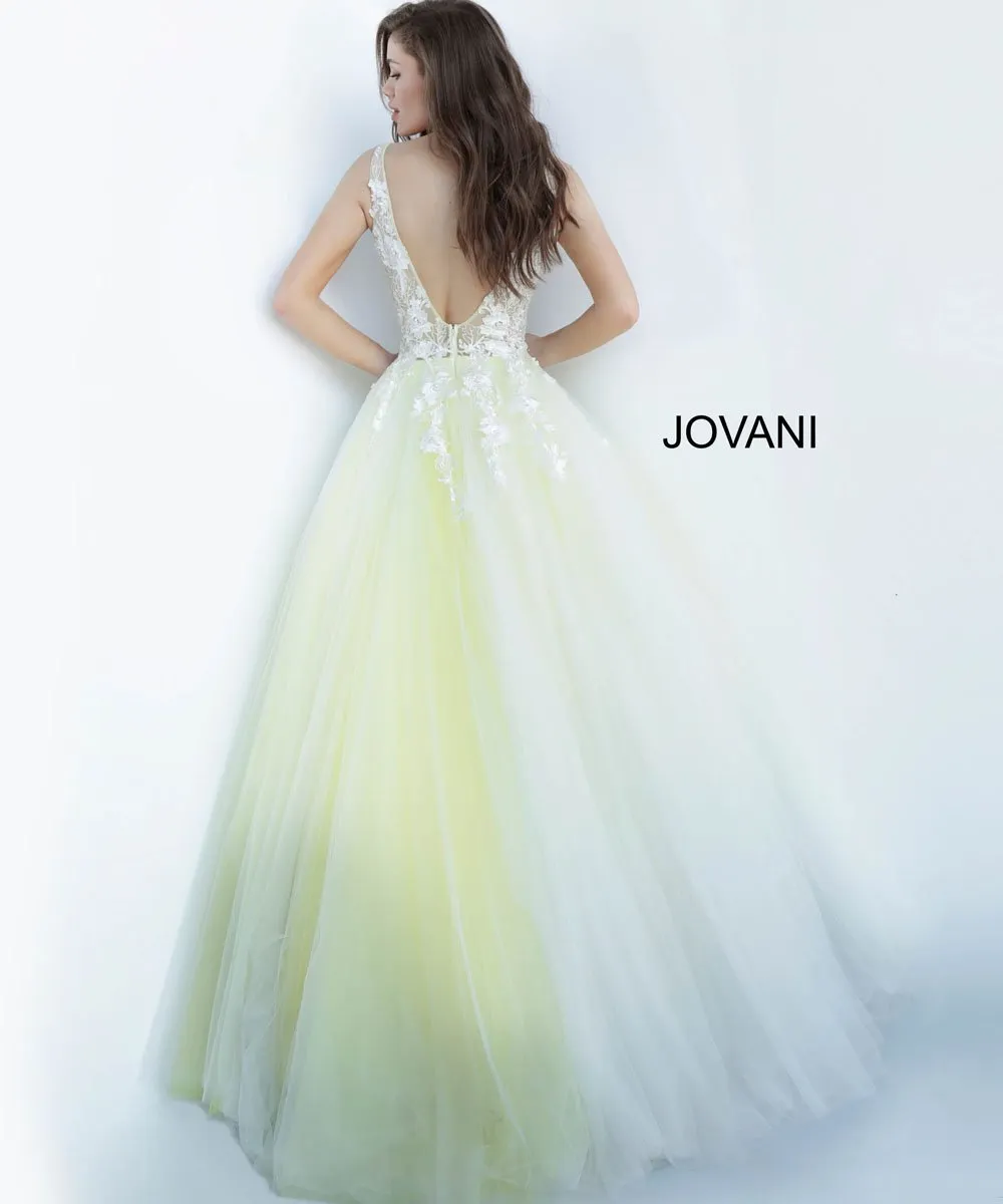 Jovani 55634 Dress