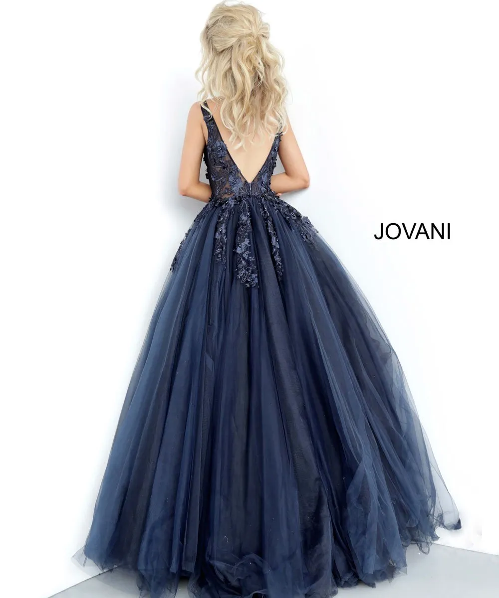 Jovani 55634 Dress