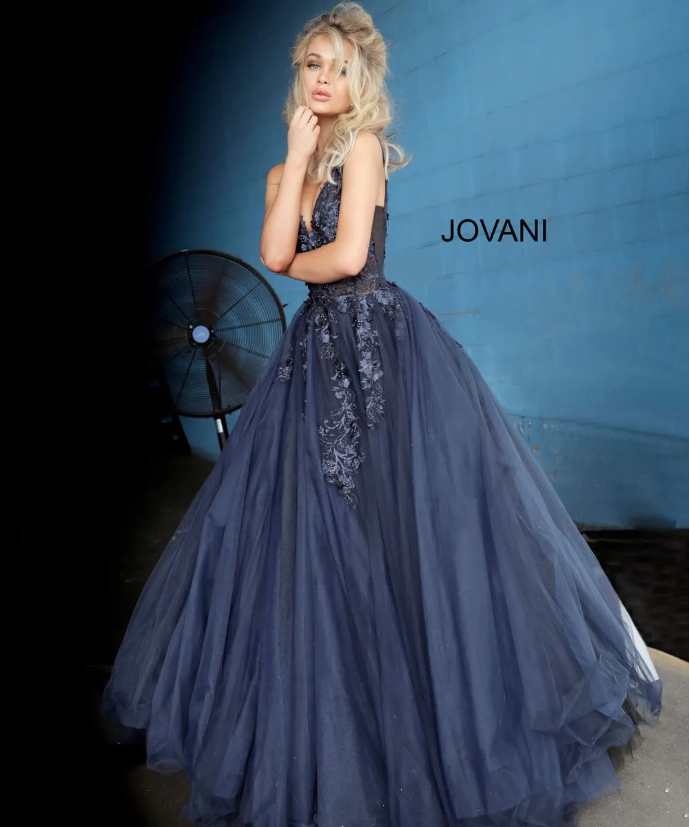 Jovani 55634 Dress