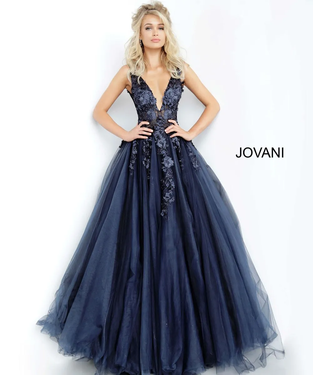 Jovani 55634 Dress