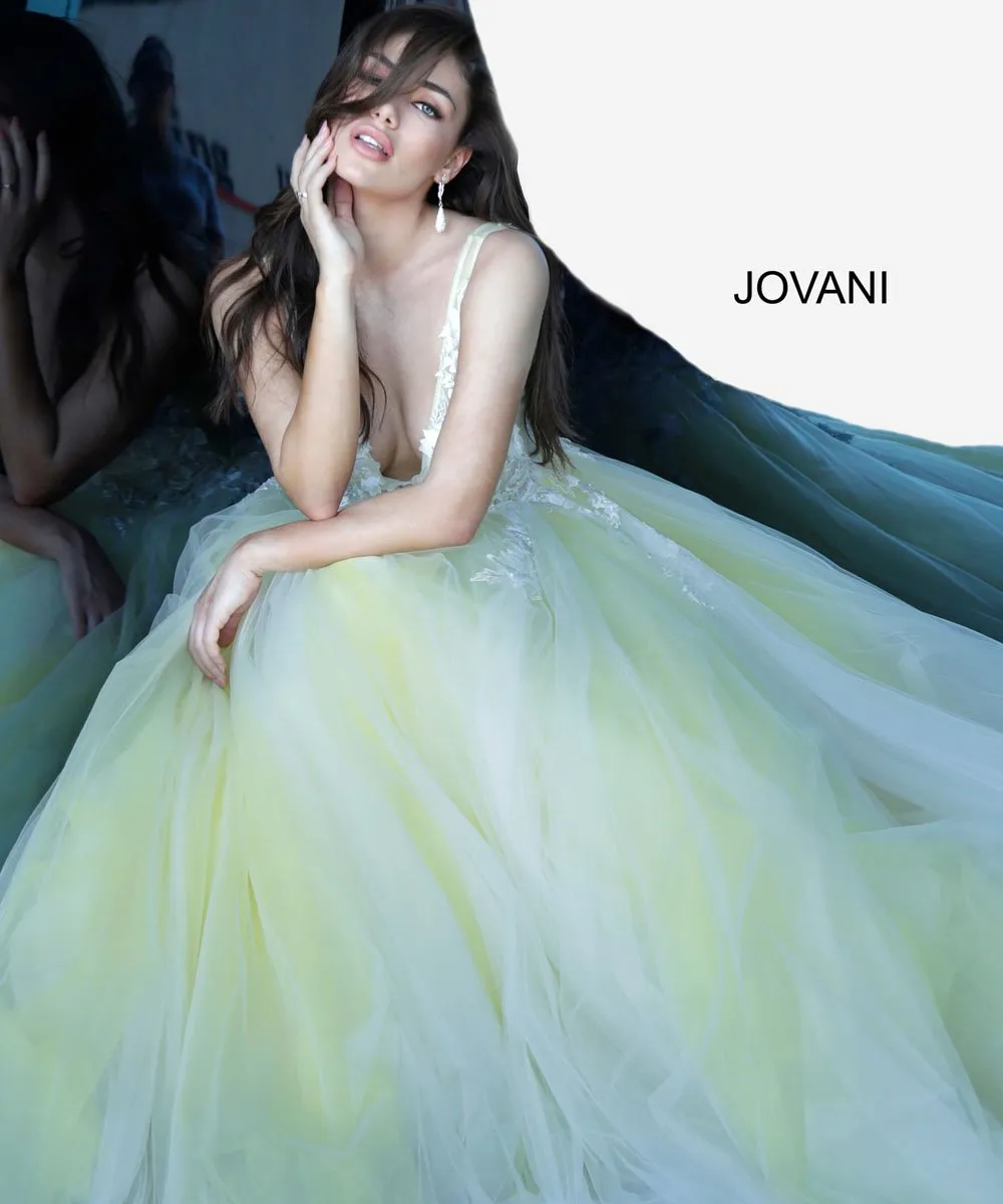 Jovani 55634 Dress