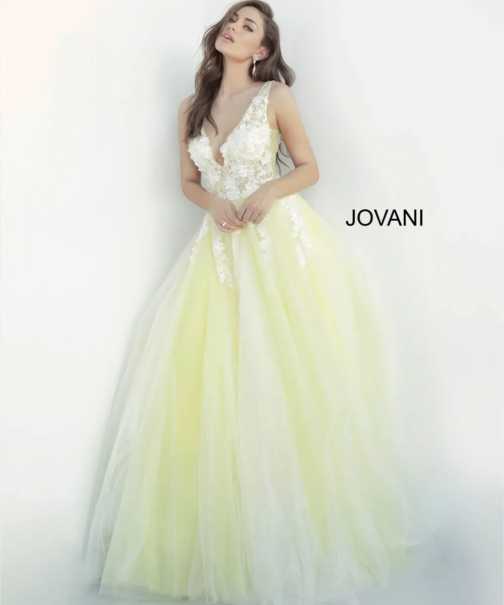 Jovani 55634 Dress