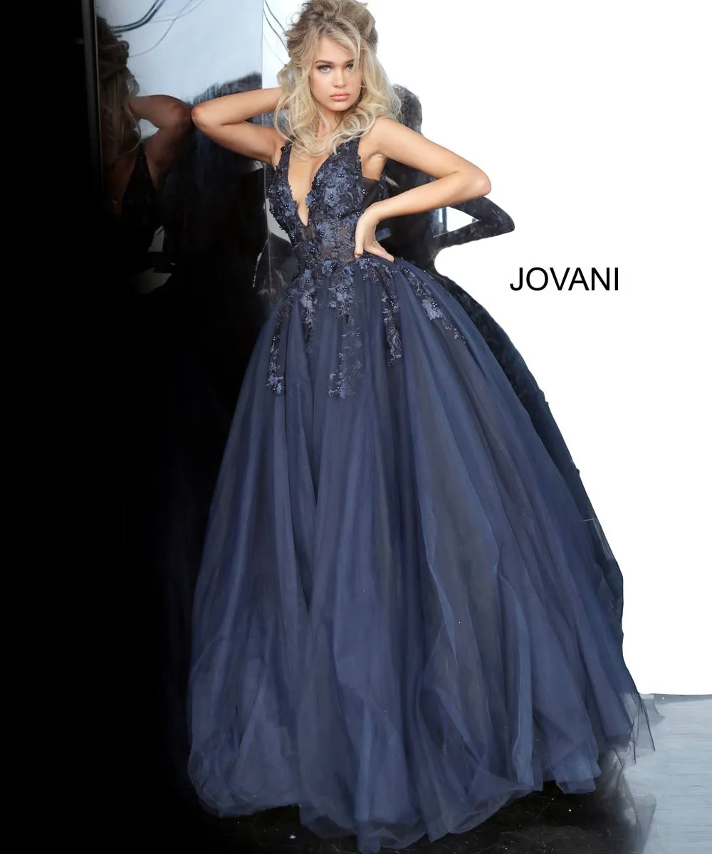 Jovani 55634 Dress