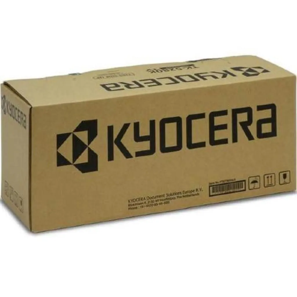 Kyocera Tk 8365Y - Yellow - Original - Toner Cartridge