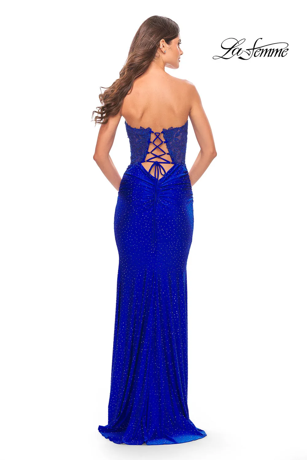 La Femme 31180 Dresses