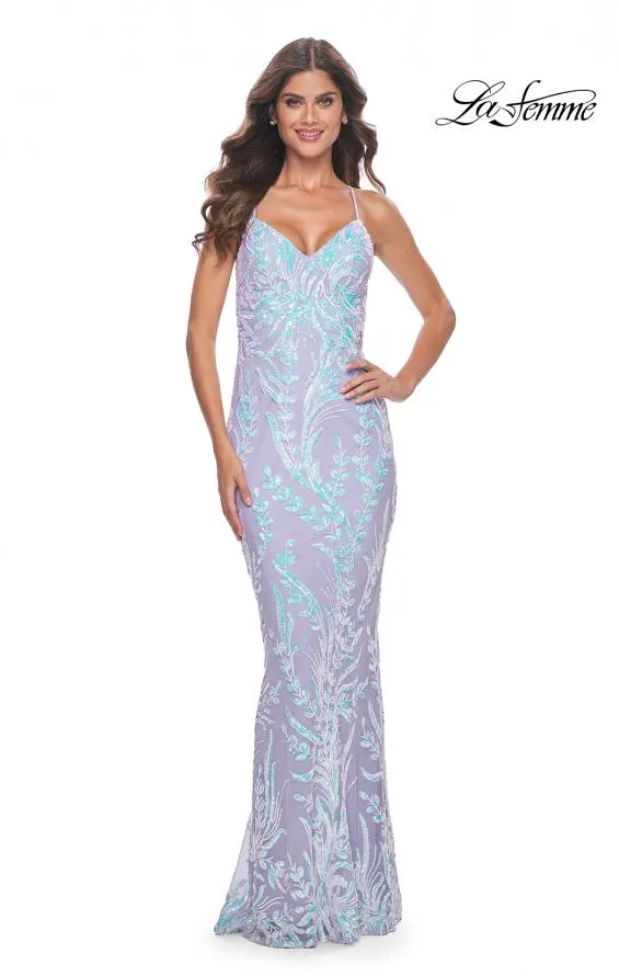 La Femme 31944 Dresses