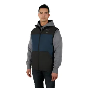 M12™ Heated AXIS™ Vest Blue Small