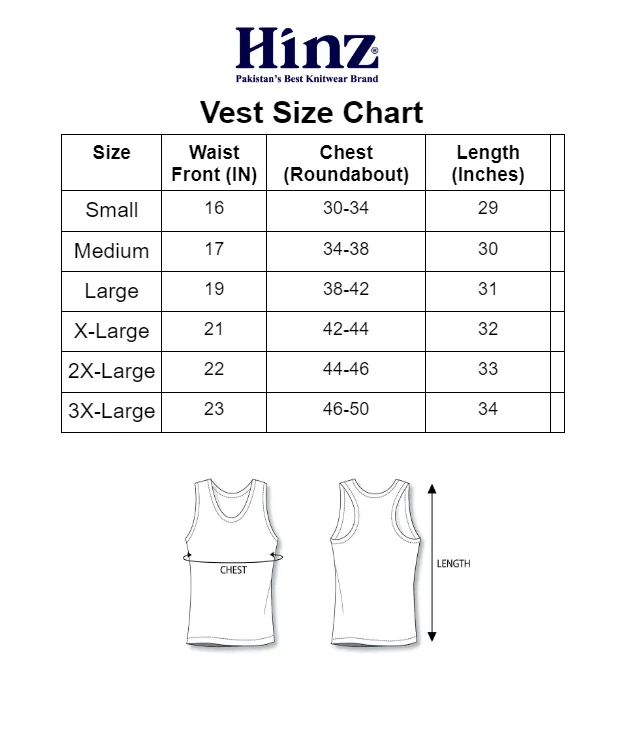 Men Premium Summer Vest (Sleeveless) 786