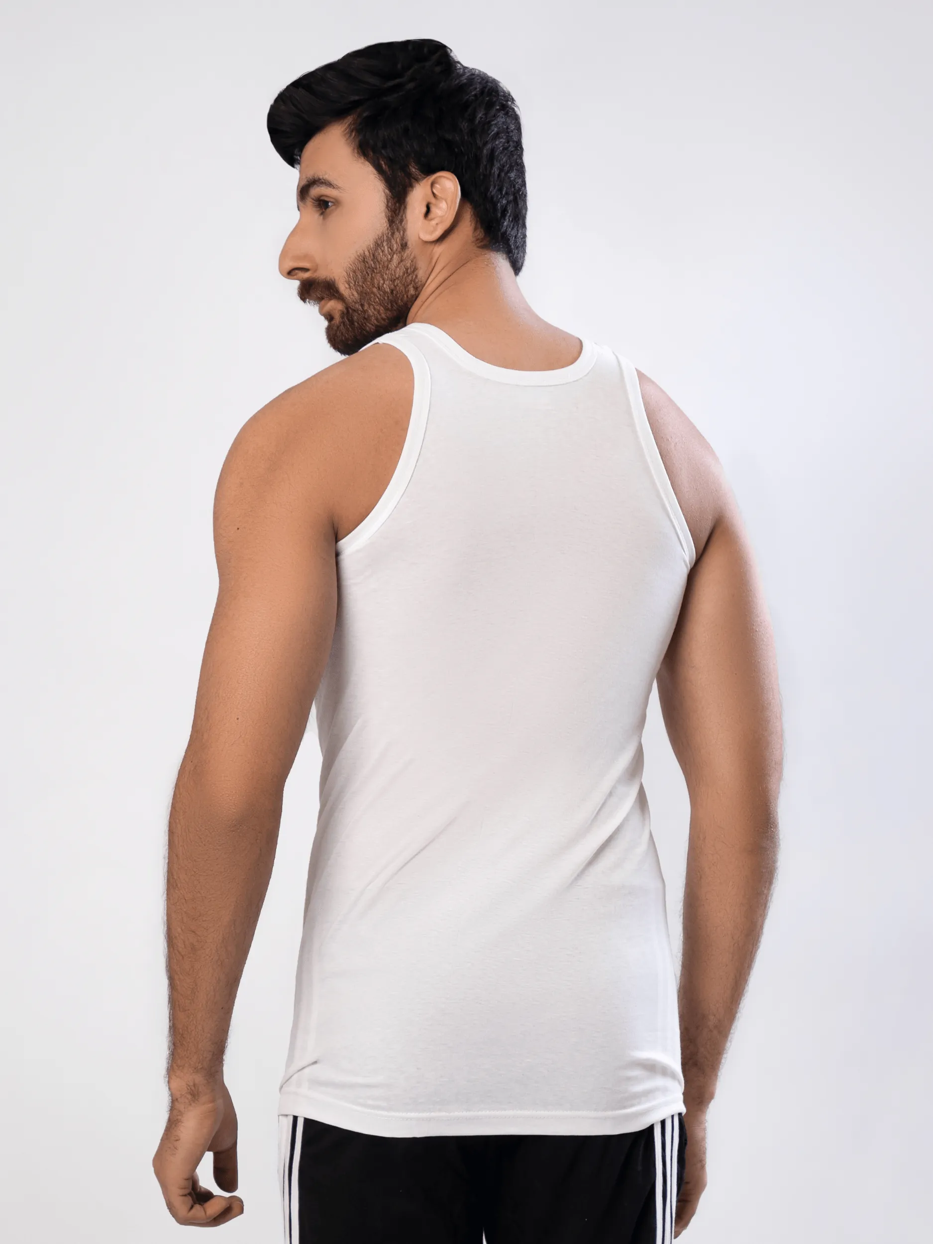 Men Premium Summer Vest (Sleeveless) 786