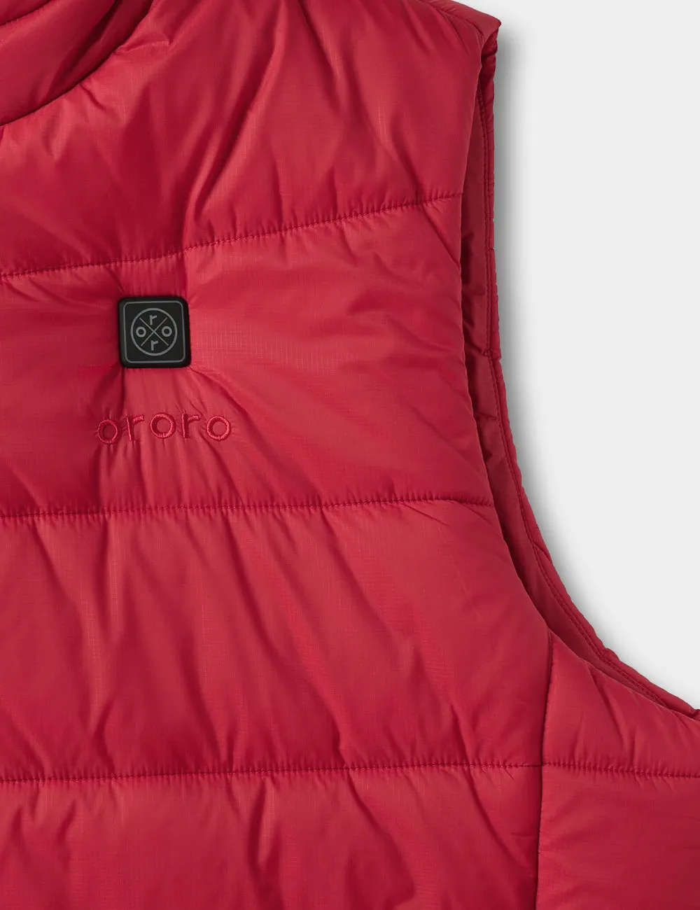 Men's Classic Heated Vest - New Colours