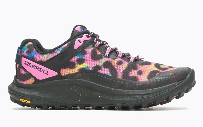 Merrell Antora 3 - Rainbow Leopard