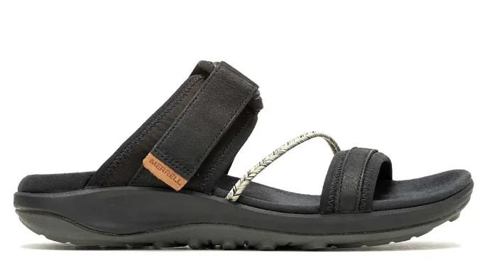 Merrell Terran 4 Slide - Black