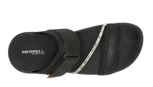 Merrell Terran 4 Slide - Black