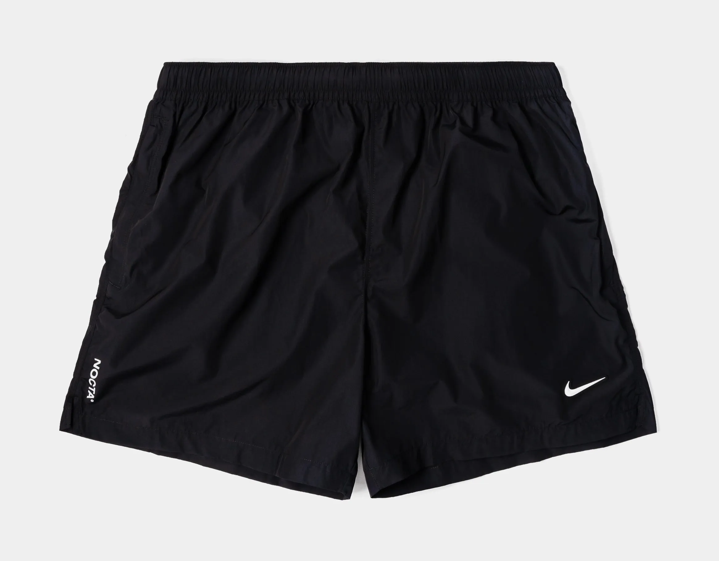 NOCTA NRG Woven Mens Short (Black)