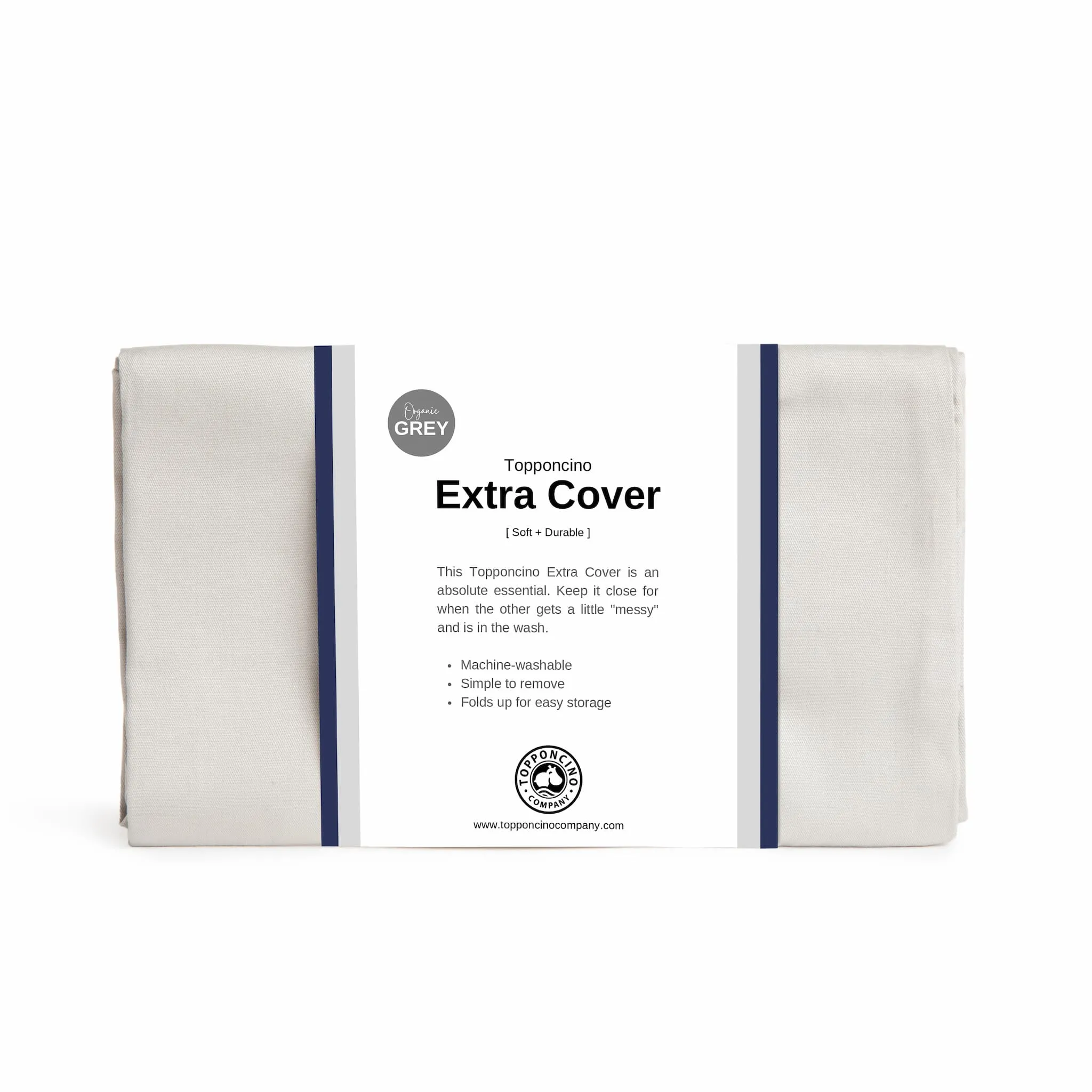 Organic Extra Cover