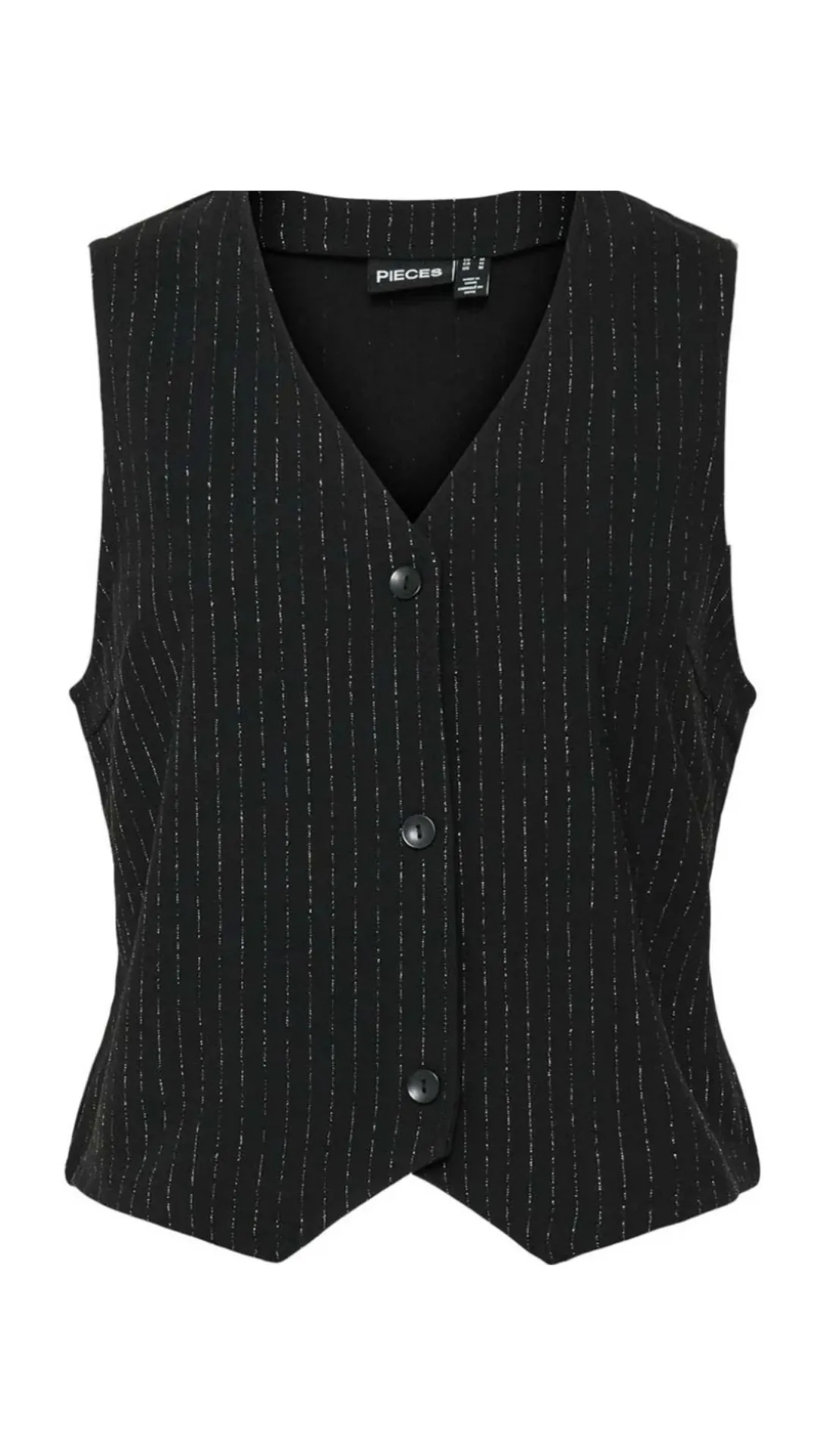 Parker Vest