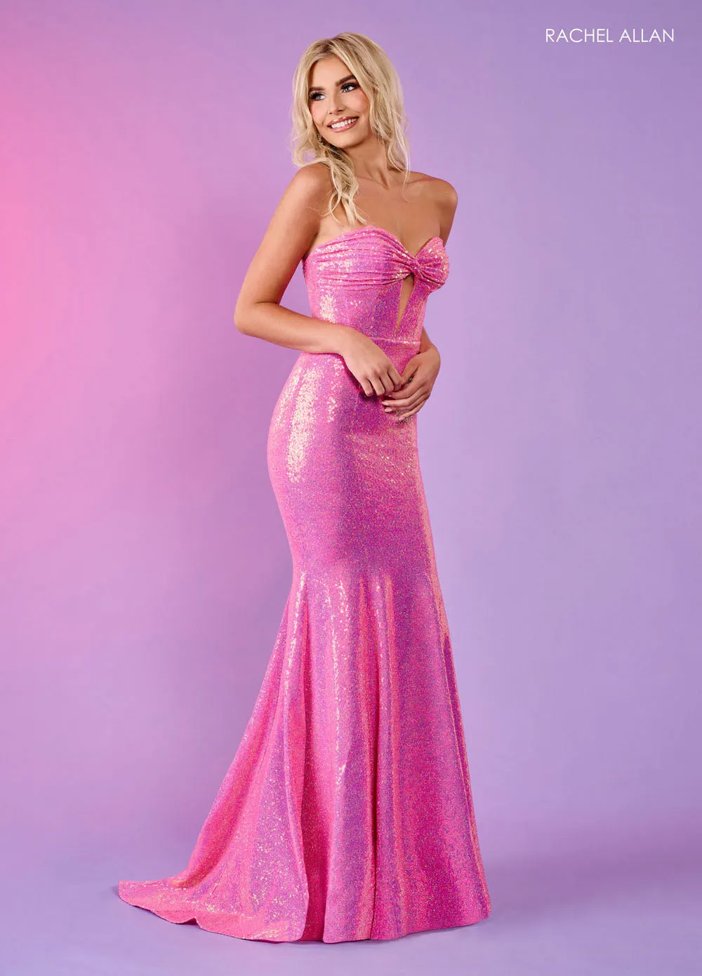 Rachel Allan 70547 Dresses