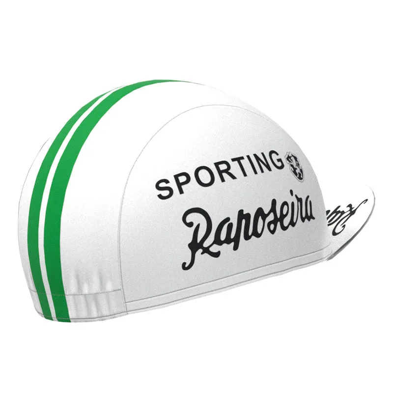 Ranofeina Retro Cycling Cap