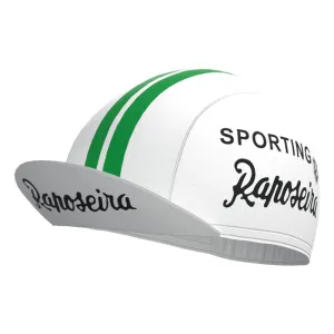 Ranofeina Retro Cycling Cap