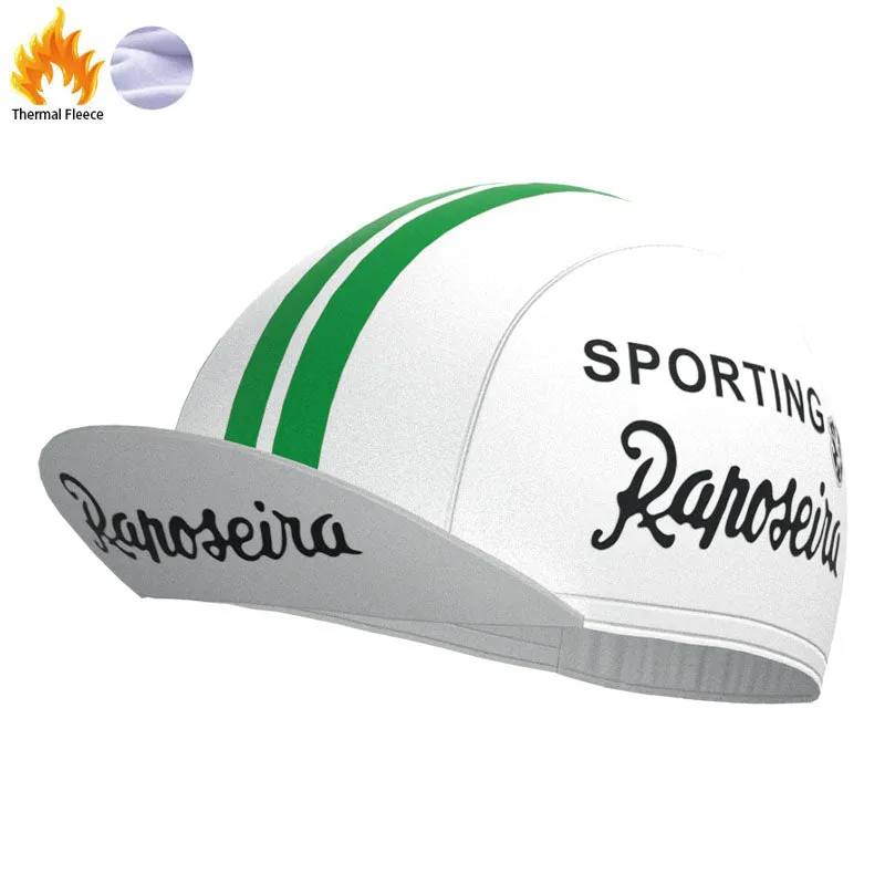 Ranofeina Retro Cycling Cap