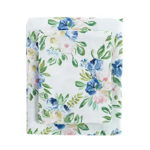 Secret Garden Sheet Set