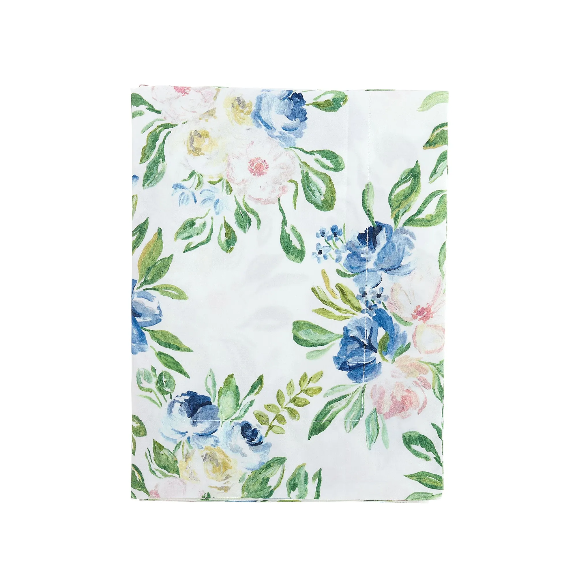 Secret Garden Sheet Set