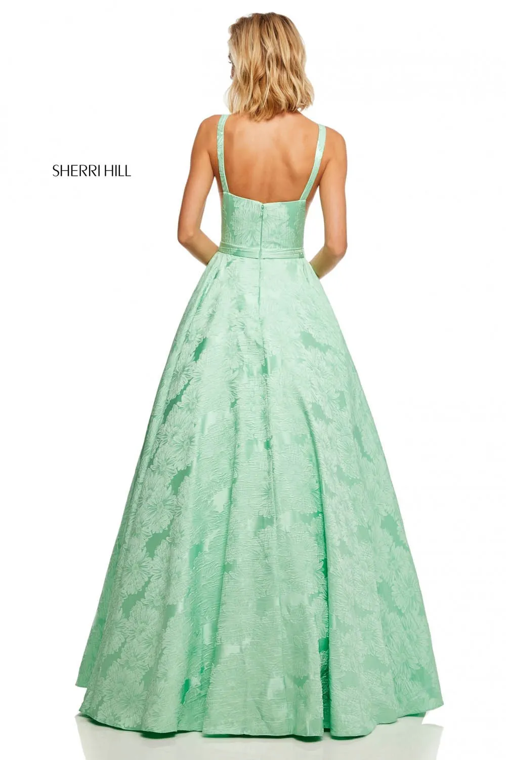 Sherri Hill 51703 Dress