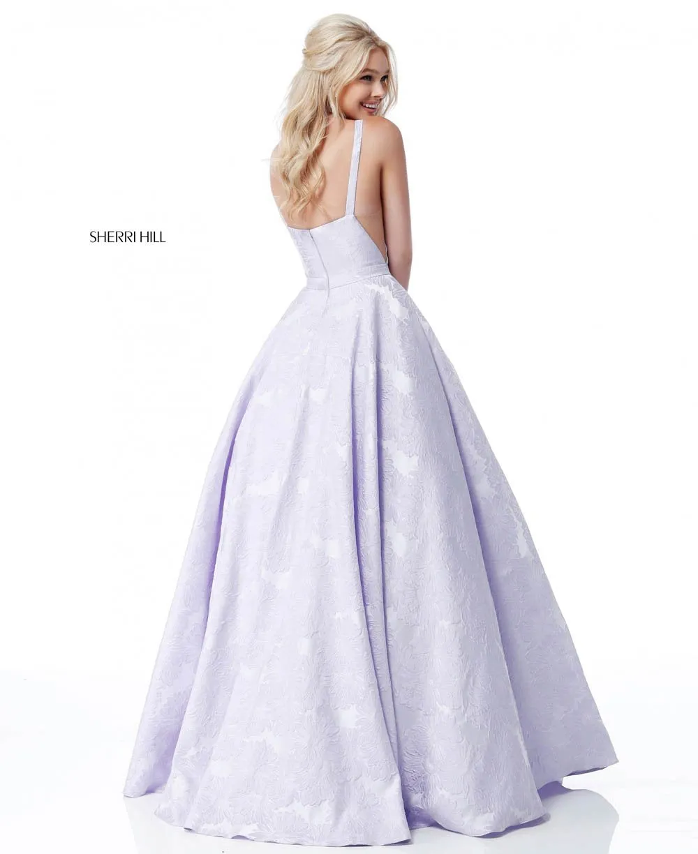 Sherri Hill 51703 Dress