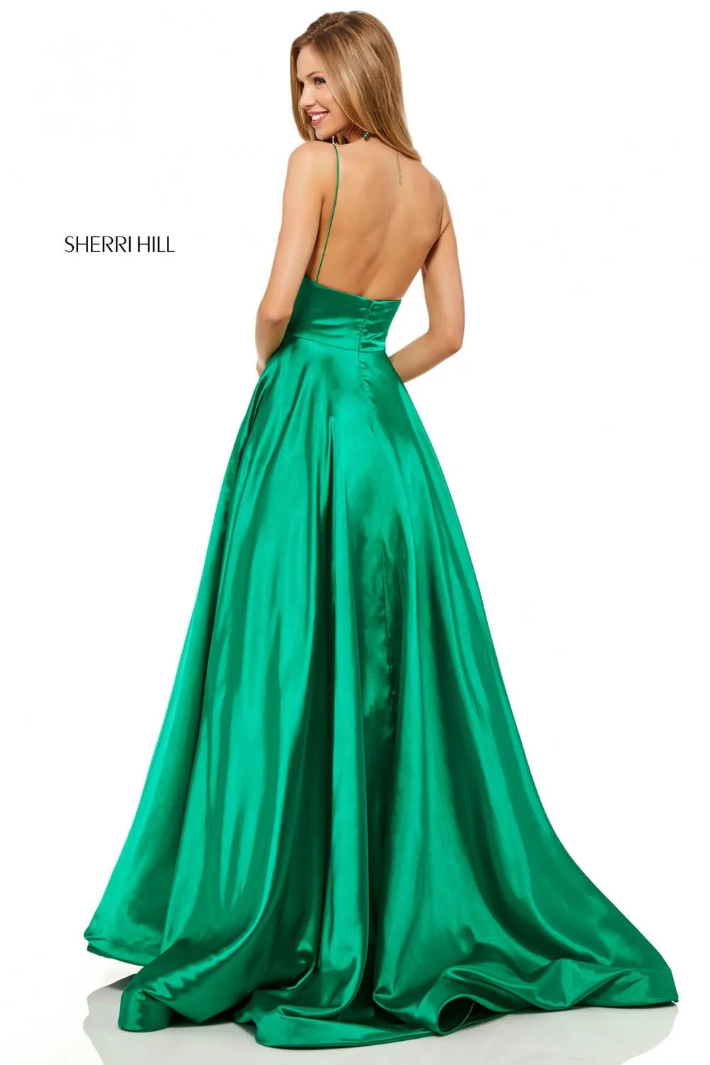 Sherri Hill 52195 Dress