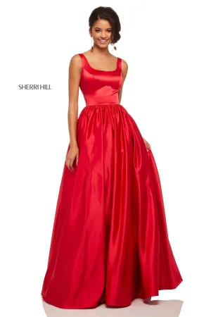 Sherri Hill 52813 Dress