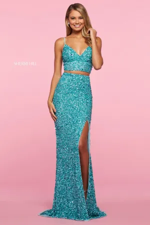 Sherri Hill 53448 Dress