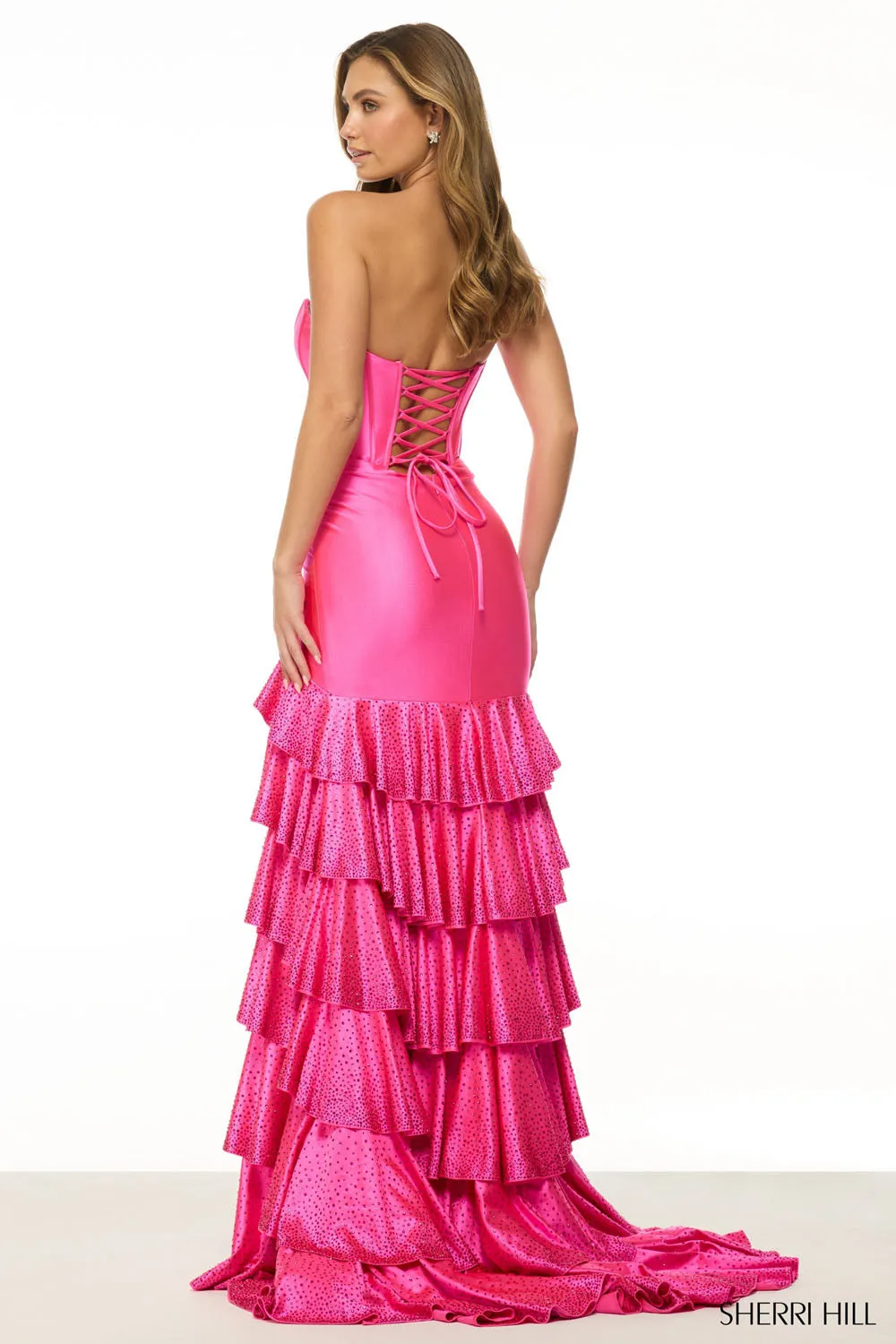 Sherri Hill 57031 Dresses