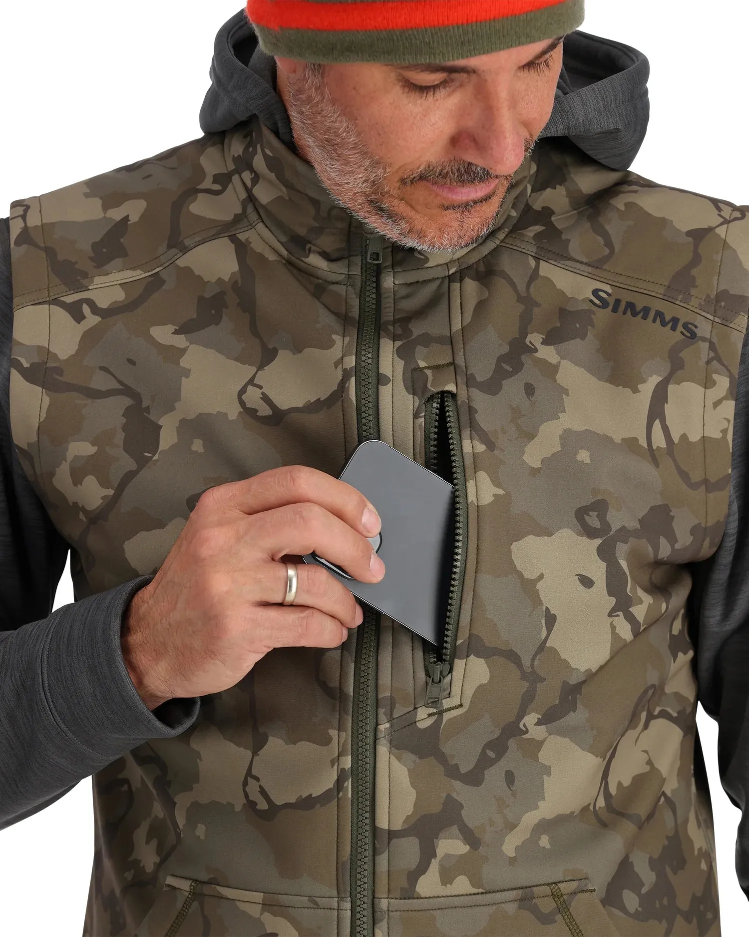 SIMMS M'S ROGUE VEST