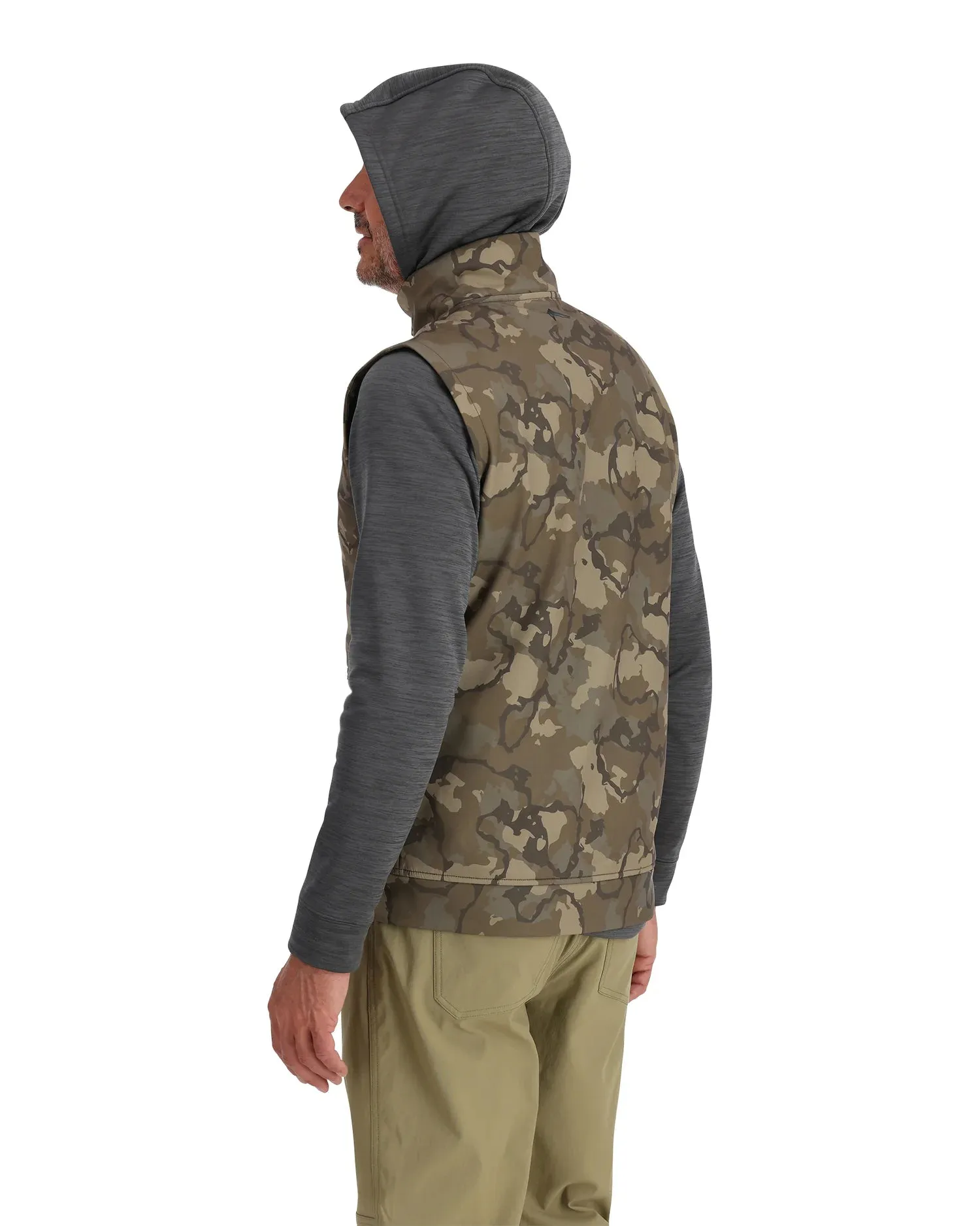 SIMMS M'S ROGUE VEST