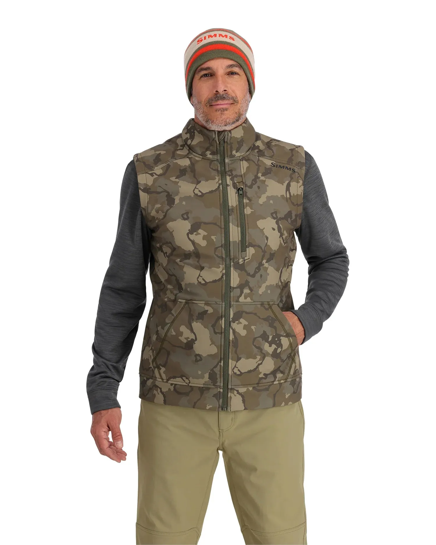 SIMMS M'S ROGUE VEST