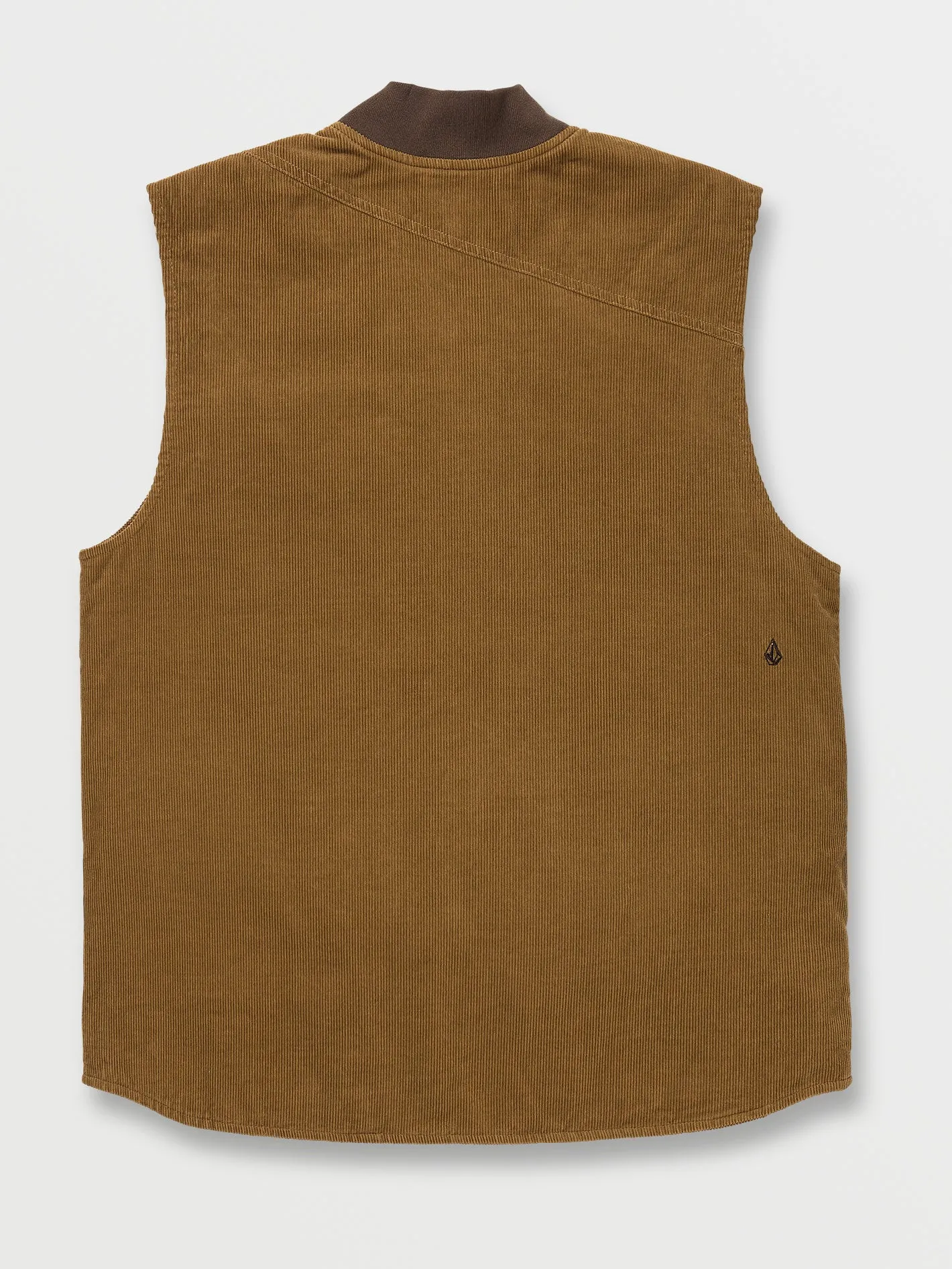 Skate Vitals Collin Provost Vest - Rubber